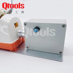 YarnWinder电动绕线机快速纱线络纱机家用毛线绞线机DIY工具