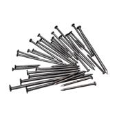 铁钉木工专用钉子木工钉子铁钉子洋钉木工铁钉2寸木工钉圆钉铁钉