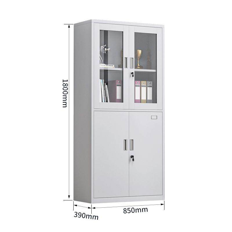 文件柜钢制办公铁柜资料档案柜子收纳办公柜铁皮矮柜厂家带锁,商业/办公家具,办公储物柜,淘宝优惠券,粉丝福利购,淘宝优惠卷