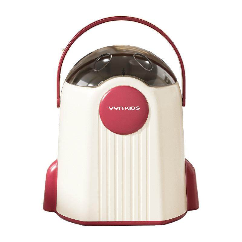 垃圾桶家用厕所用高级感卧室高颜值厨房垃圾桶按压弹盖大号垃圾桶