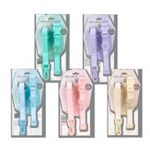 TOUCHDOG它它狗狗牵引绳胸背脖圈牵绳溜泰迪柴犬遛狗宠物链防挣脱