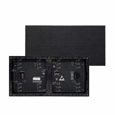 会议室电子拼接大屏幕高清全彩led显示屏P1.53P1.86P2小间距室内