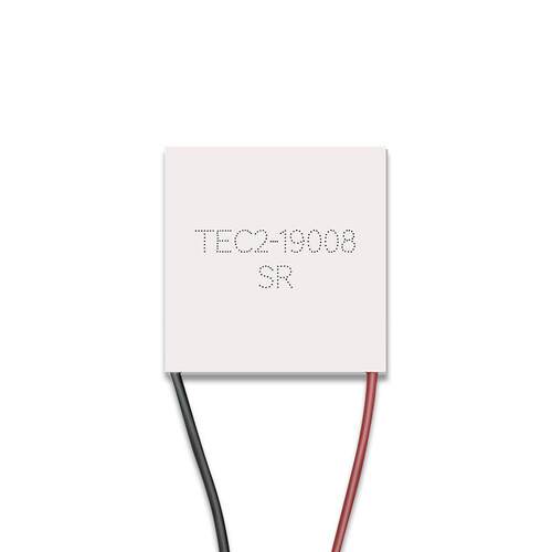 全新双层半导体制冷片TEC2-1900840*40MM80度大温差快速致冷片