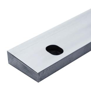 硬质合金横切刀片镶锋钢钨钢裁切刀制袋机纸箱切纸机刀片耐磨锋利