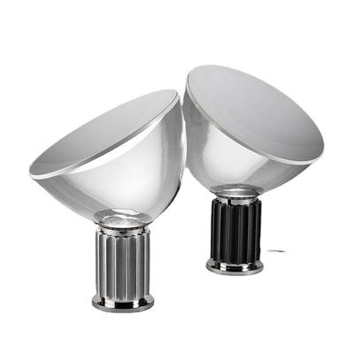 Flos意大利简约后现代高档轻奢设计师样板房客厅卧室床头雷达台灯