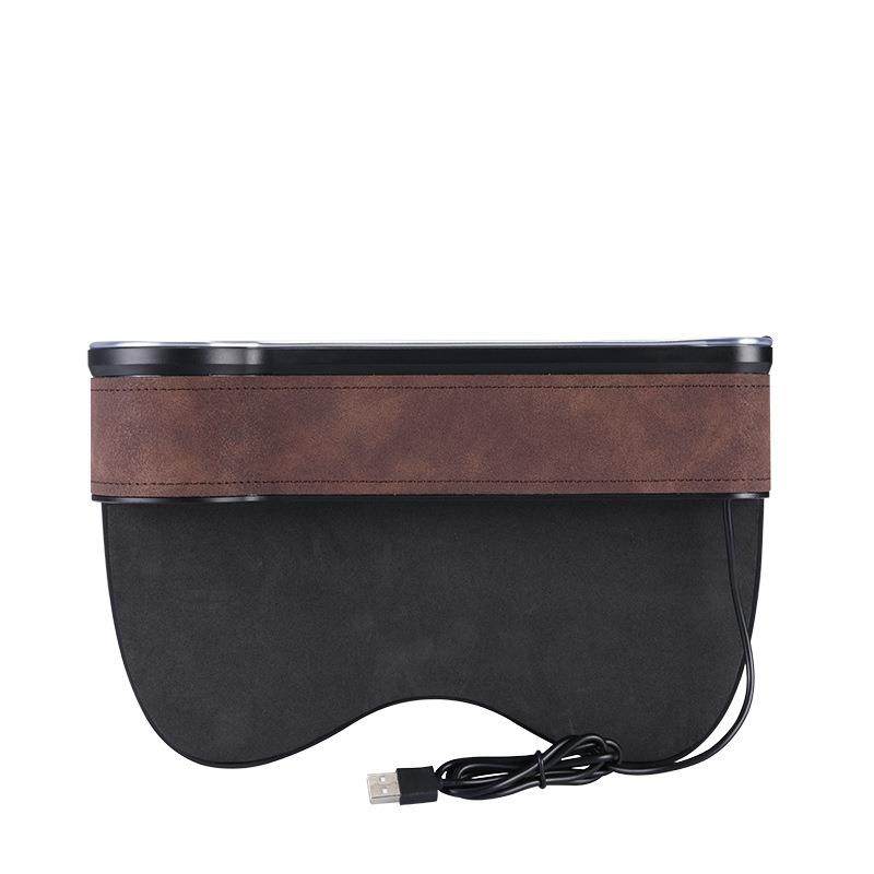 适用于座椅缝隙收纳盒多功能车载夹缝中控收纳盒车内座位置物收纳,汽车用品/电子/清洗/改装,车载收纳箱/袋/盒,淘宝优惠券,粉丝福利购,淘宝优惠卷