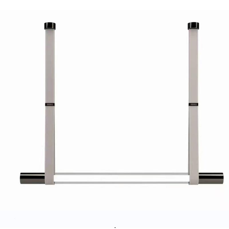 款长条皮带璃吊房灯创玻意设计师灯极简餐厅吧台书一字新663玻璃