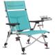全地形超轻座椅钓椅 筏钓椅鱼椅子小型便携式 新款 多功能铝合金欧式