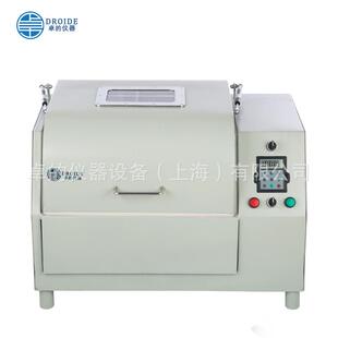 全方位行星式球磨机实验室纳米球磨机球磨罐小型行星式球磨机