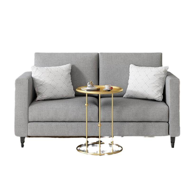 现代简约圆边几轻奢茶几小圆桌客厅移动酒店民宿室外阳台卧室沙发,商业/办公家具,茶台/茶桌,淘宝优惠券,粉丝福利购,淘宝优惠卷