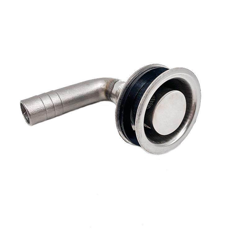 不锈钢316油箱透气口通风管船用90度通风口游艇铸件油箱通风口,五金/工具,船用变压器,淘宝优惠券,粉丝福利购,淘宝优惠卷