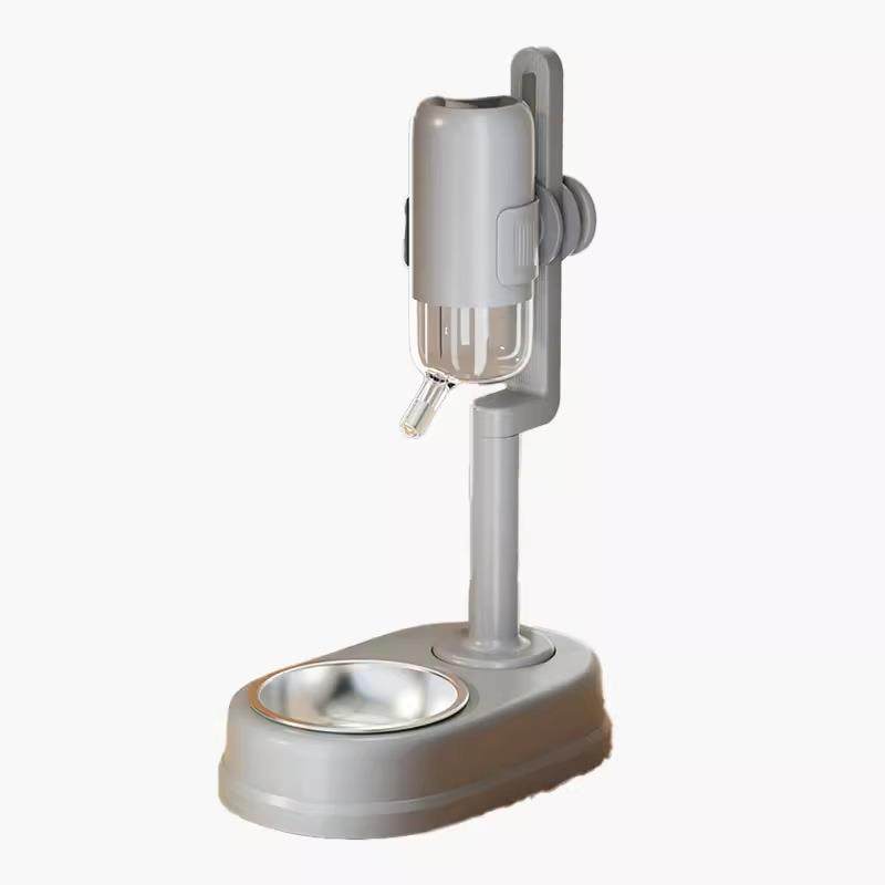 狗狗喝水器不湿嘴宠物自动挂式饮水机喂水器猫碗立式水壶狗碗用品,宠物/宠物食品及用品,猫狗碗/慢食碗,淘宝优惠券,粉丝福利购,淘宝优惠卷