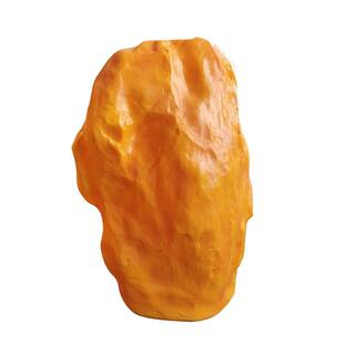 户外发光石头灯防水花园草坪鹅卵石灯花园别墅庭院亮化装饰景观灯