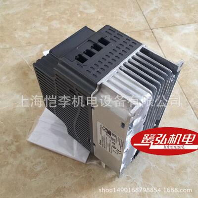 VFD002E11T变频器0.2KW/115VVFD015E21A