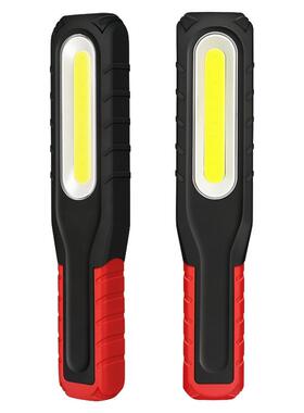 新款cob工作灯高亮高流明多功能检修照明灯led手提灯