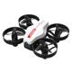 938迷你无人机高清航拍遥控四轴飞行器儿童飞机玩具礼品智能定高