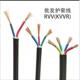 厂家供货低压铜芯BV线绝缘护套阻燃电线