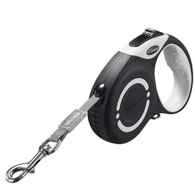 狗狗伸缩牵引绳小中大型犬自动伸缩狗绳爆冲遛狗绳5米狗链