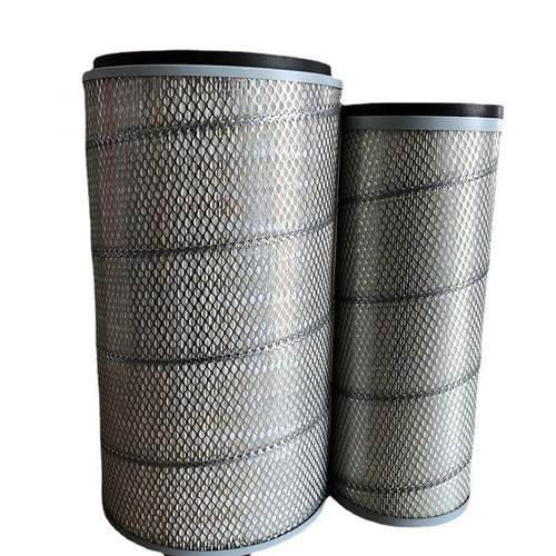 工业空气滤芯K2440K2442K2446K2448K2450过滤粉尘过滤器空气滤芯