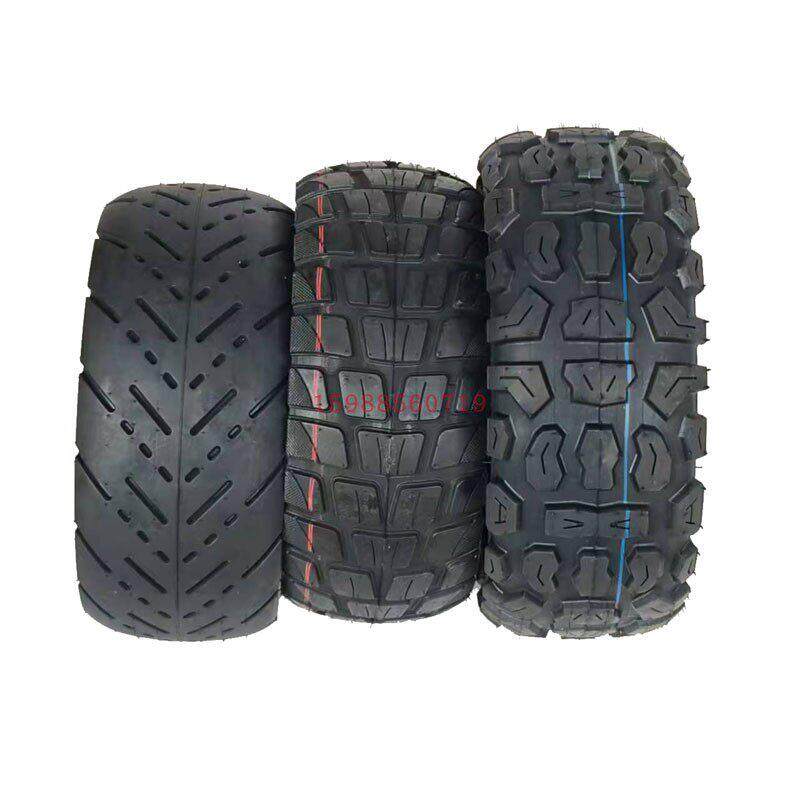 电动滑板车 90/70-6 10X4.00-6 90/55-6越野胎真空胎轮胎外胎轮子