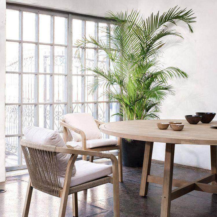 户外庭院桌椅组合柚木露天别墅花园民宿酒店室外实木藤椅防晒防水,商业/办公家具,商用藤编家具,淘宝优惠券,粉丝福利购,淘宝优惠卷