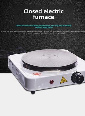 Dl-I-15台式闭式电炉单台1500W，电磁炉，实验电炉