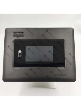 Atlas阿特拉斯空压机6代控制器电脑版1900520400控制面板显示屏