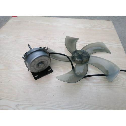 三相无刷交流发电机12-220伏永磁200瓦支架充电带灯水力风力手摇