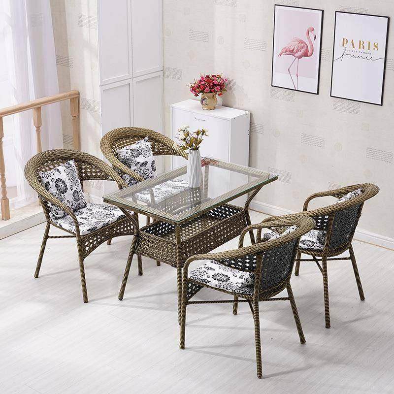 花园凉亭桌椅组合阳台藤椅三件套休闲户外庭院藤椅茶几组合厂家,商业/办公家具,商用藤编家具,淘宝优惠券,粉丝福利购,淘宝优惠卷