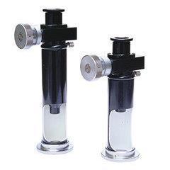 40x配套布氏硬度计 5便携式 10读数显微镜20倍光学测量显微镜JC