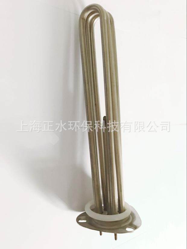 上海必威尔开水器配件6kw加热管