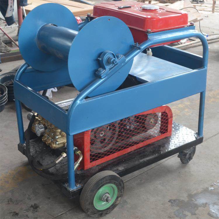 汽油驱动大型高压清洗机小区物业堵塞下水道水射流清洗机,鲜花速递/花卉仿真/绿植园艺,割草机/草坪机,淘宝优惠券,粉丝福利购,淘宝优惠卷