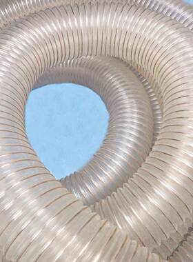 吸尘管1.5*75mmPCB钻机铣机锣机成型机零配件