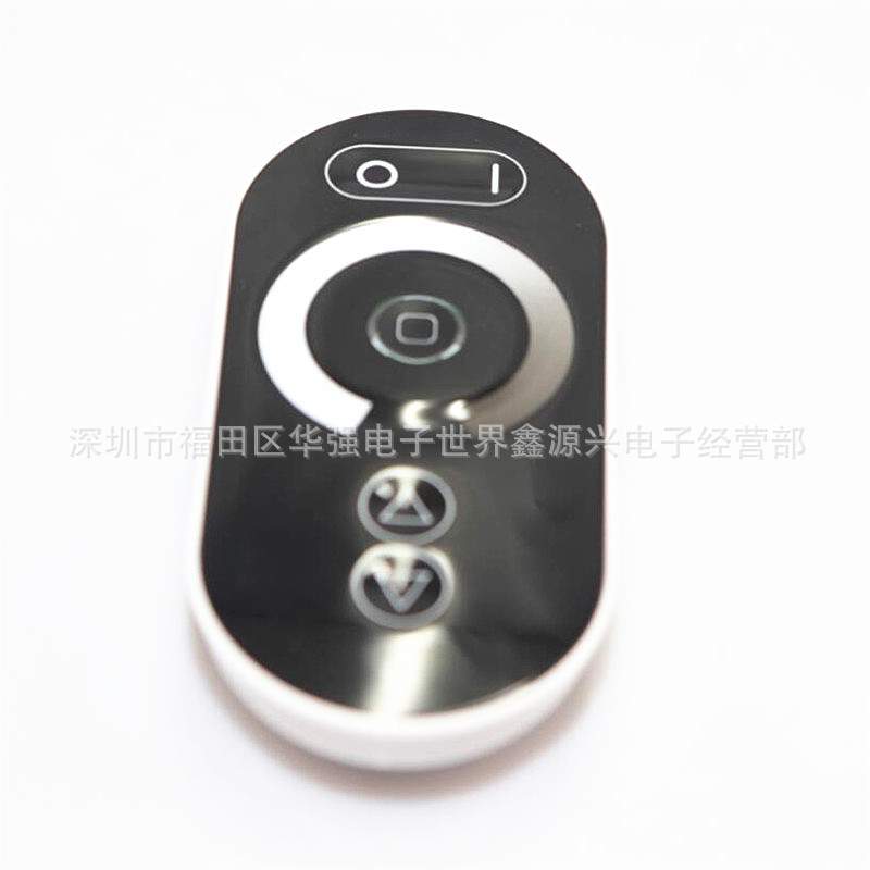 DC12-24V 25A SZ100 LED单色灯条触摸调光控制器 300W灯带调光器