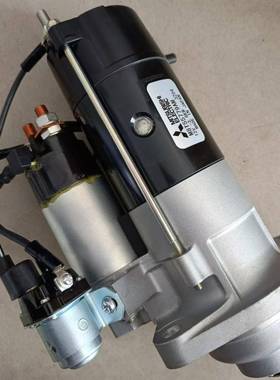 沃/尔沃船机游艇起动机3594614V13445三/菱M008T55779