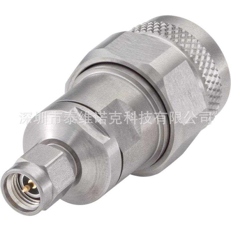 03S105-S00S3罗森伯格Rosenberger射频同轴连接器3.5公转N公