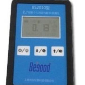 BS2010型χ、γ个人剂量报警仪BS2010