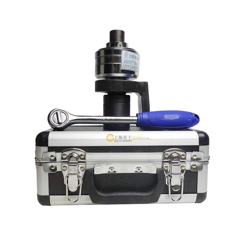 实干BZQ-35力矩倍增器 扭力扳手加力工具 大型安装螺丝扭力倍增器