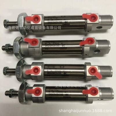 产地微型气缸24N2A20A025-CN05CAMOZZI康茂胜24系列微型