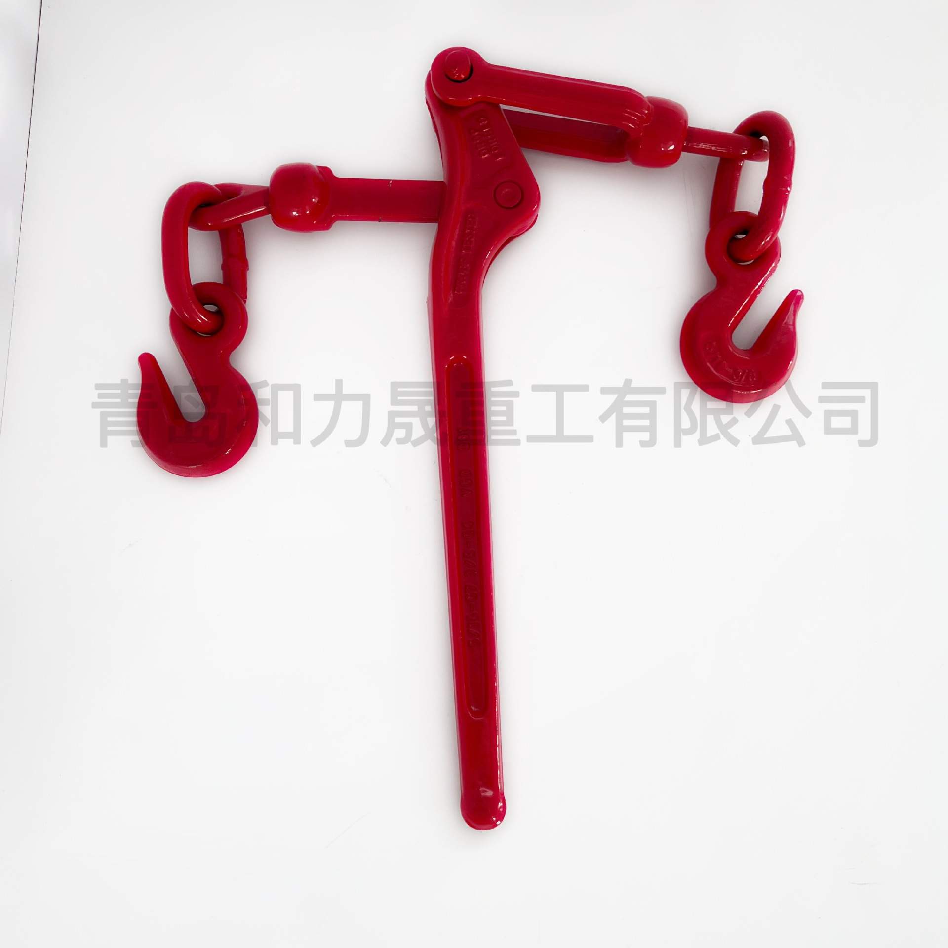 直销锻造手柄杠杆拉紧器现货美式杠杆紧索具封车器紧线器