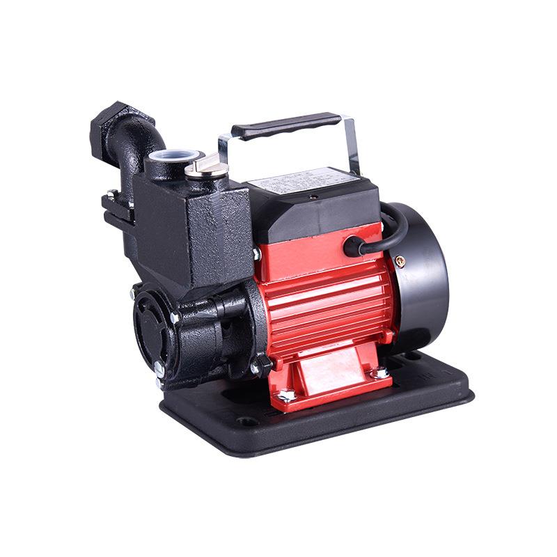 中国制造0.37千瓦1WZB系列电动清水泵自吸水泵0.5马力