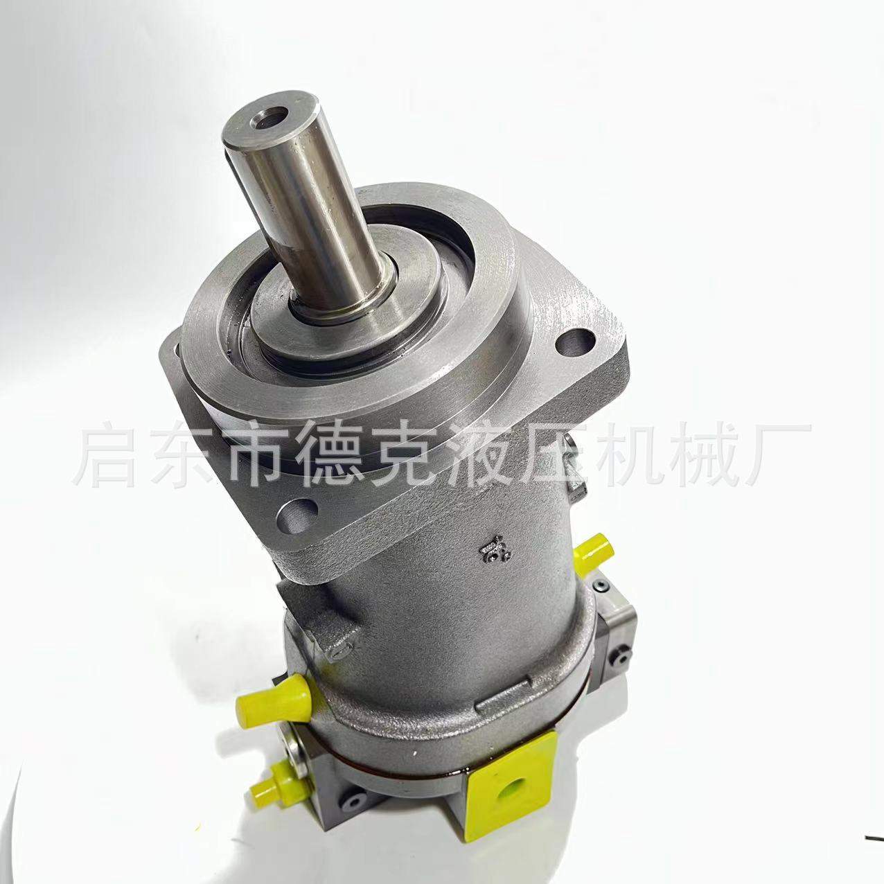 变量泵 响应灵敏 A7V58AM1RPF00 手动控制 A7V58液压泵 工厂直销