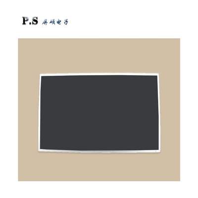 工业18.5寸LED液晶屏幕显示面板16:9宽1366x768全视角LTA185AT01
