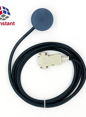 红外转RS232/USB/RS485红外读数头红外采集器红外抄表透明通