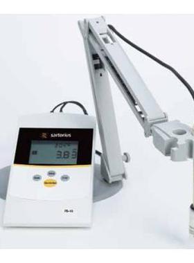赛多利斯SartoriusPB-10标准型pH计