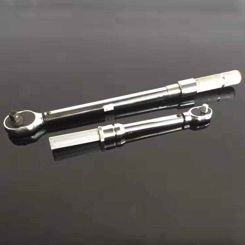 预置式扭力扳手可调节大扭力棘轮头公斤扳手工业级扭矩扳手
