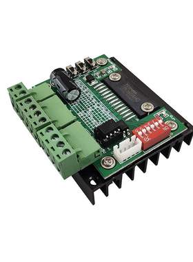 THB6064AH JP-6445A 单轴 步进电机 驱动器 DM430