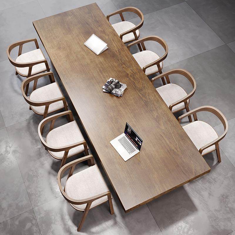 大型培训会议桌长桌简约实木办公桌椅公司洽谈桌子职员商用办公桌,鲜花速递/花卉仿真/绿植园艺,割草机/草坪机,淘宝优惠券,粉丝福利购,淘宝优惠卷