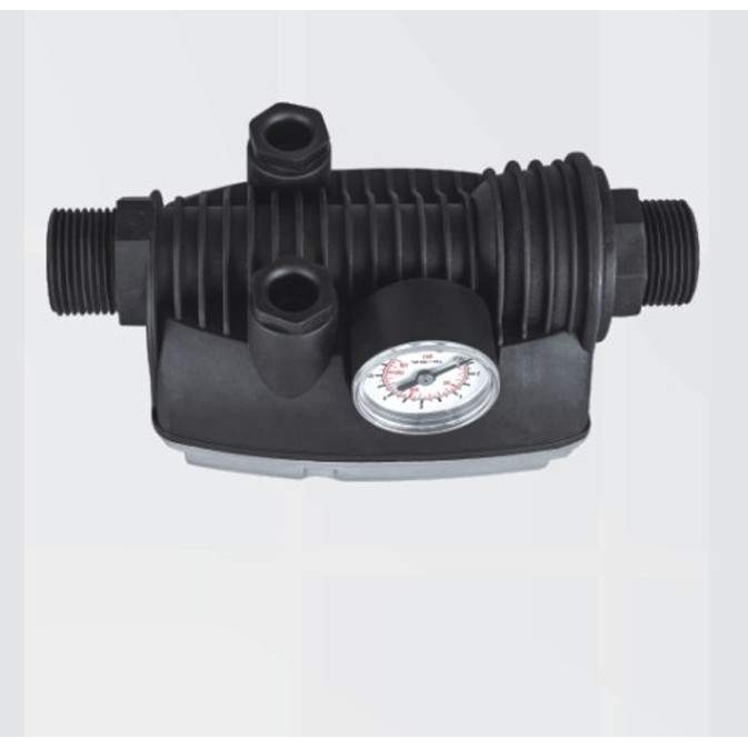 电子式水泵压力控制器，水泵开关，冷热水水泵开关，