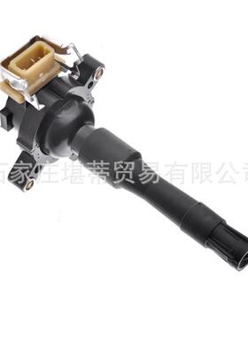 新款点火线圈高压包适用宝马320Ci320i323Ci323iS325xi328ci